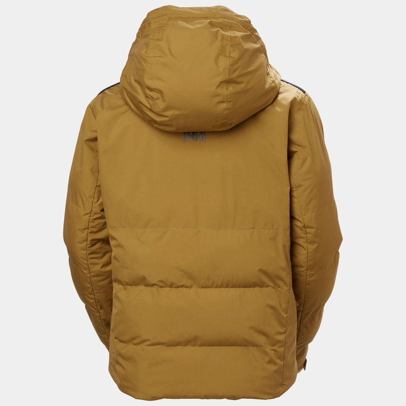W KVITFJELL JKT