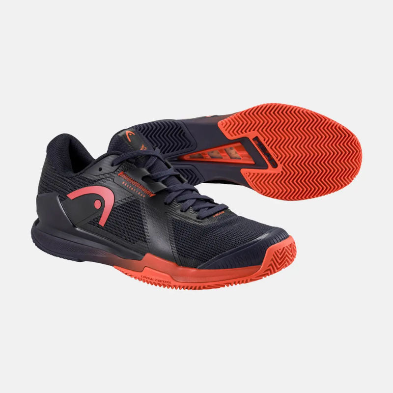 SPRINT PRO 4.0 CLAY