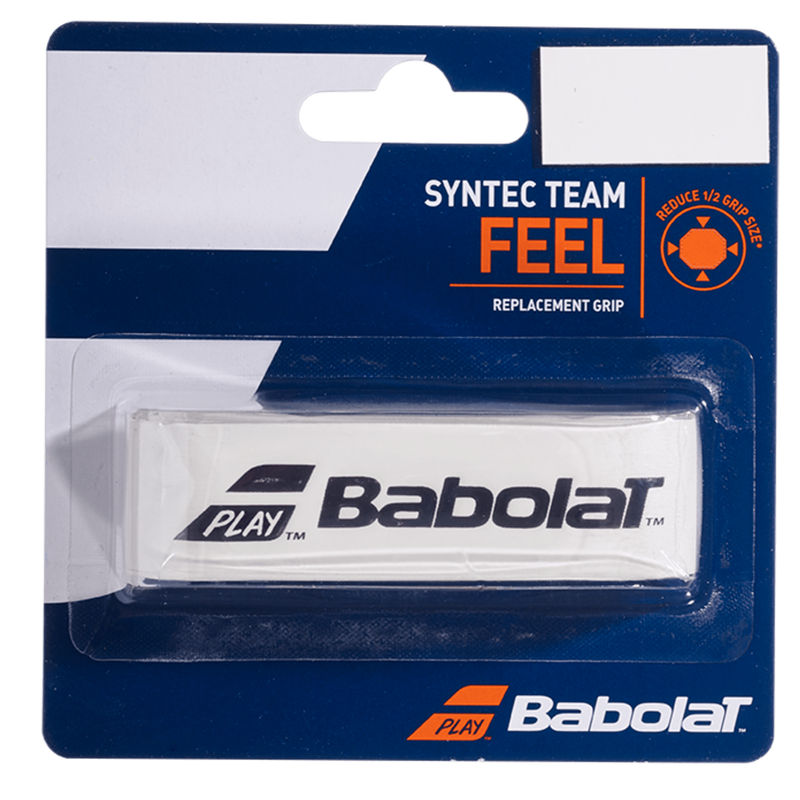 SYNTEC TEAM - WHITE