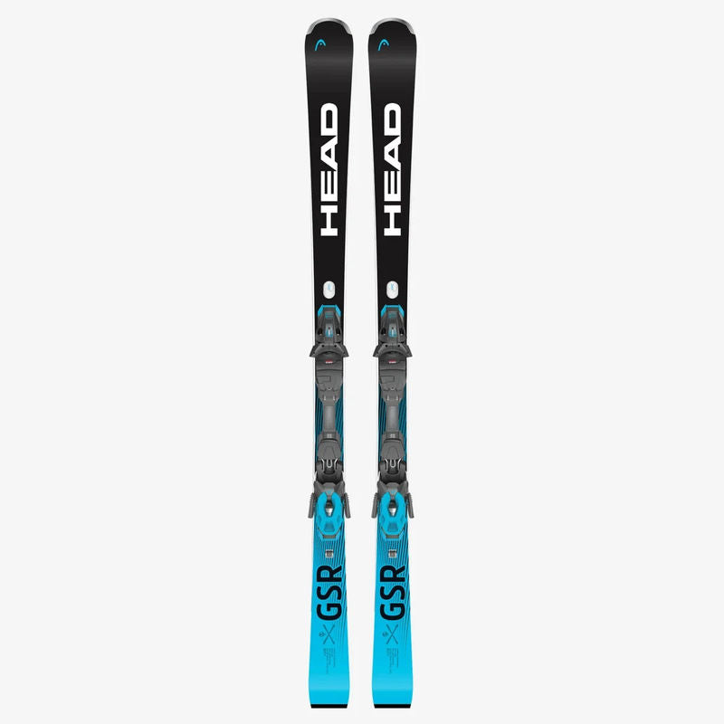 WC REBELS E.GSR+PR11