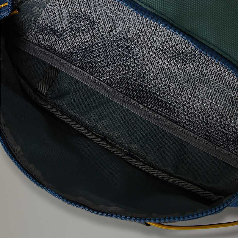 TERRA LUMBAR 3I - BI01