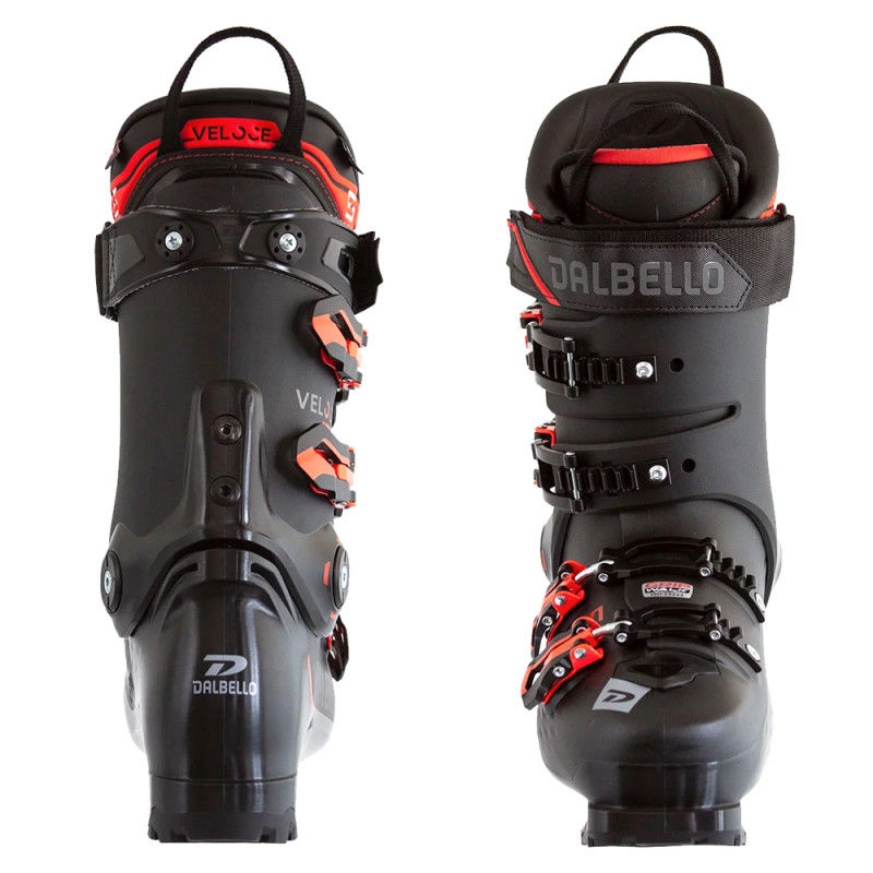 VELOCE 120 MV GW