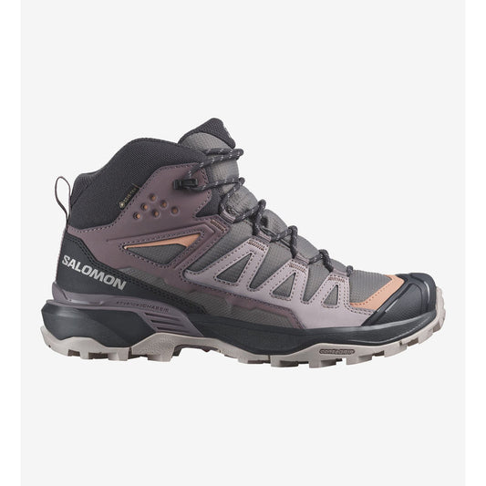 X ULTRA 360 MID GTX W