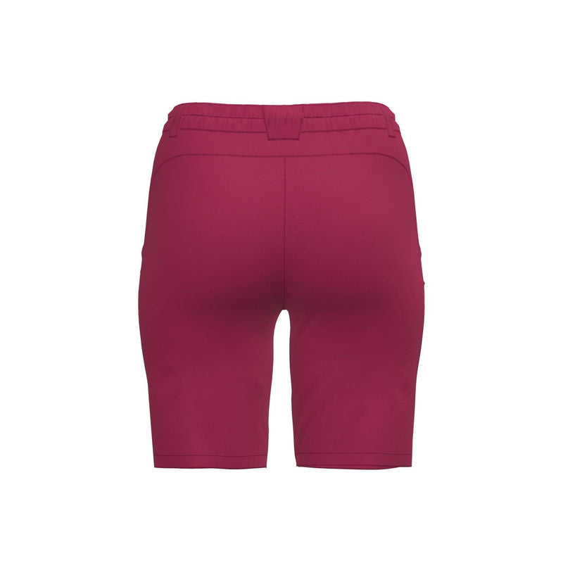 OBSERVER 3.0 BERMUDA WOMAN PANT