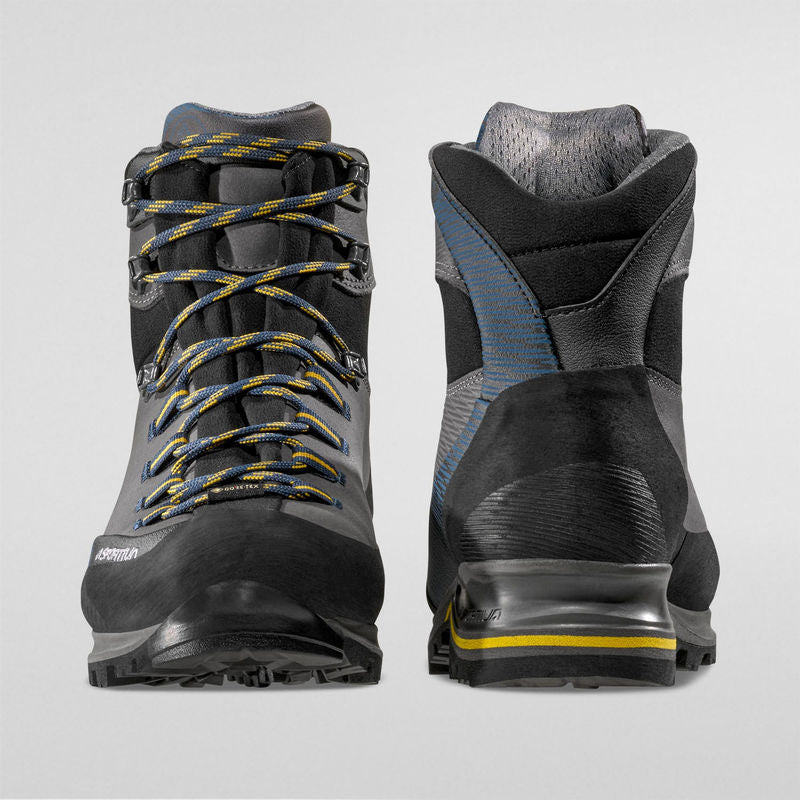 TRANGO TRK LEATHER GTX MAN