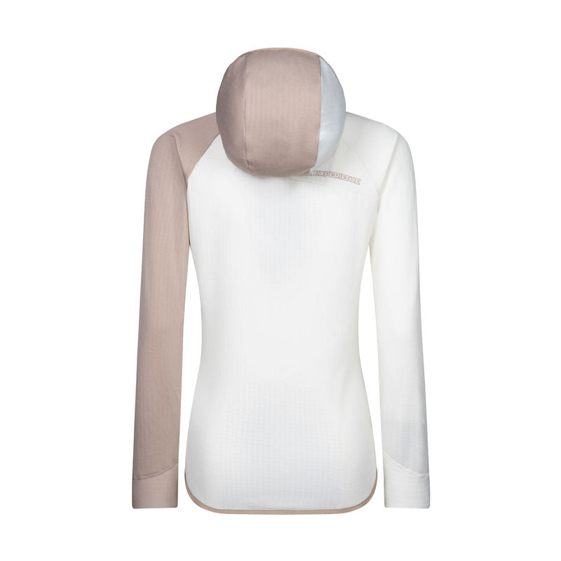 HEADWALL HOODIE FZ WOMAN FLEECE