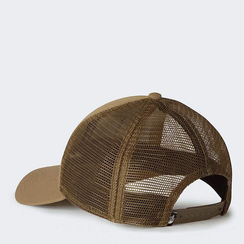 MUDDER TRUCKER