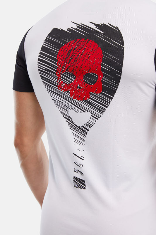 CRAZY RACKET TECH T-SHIRT