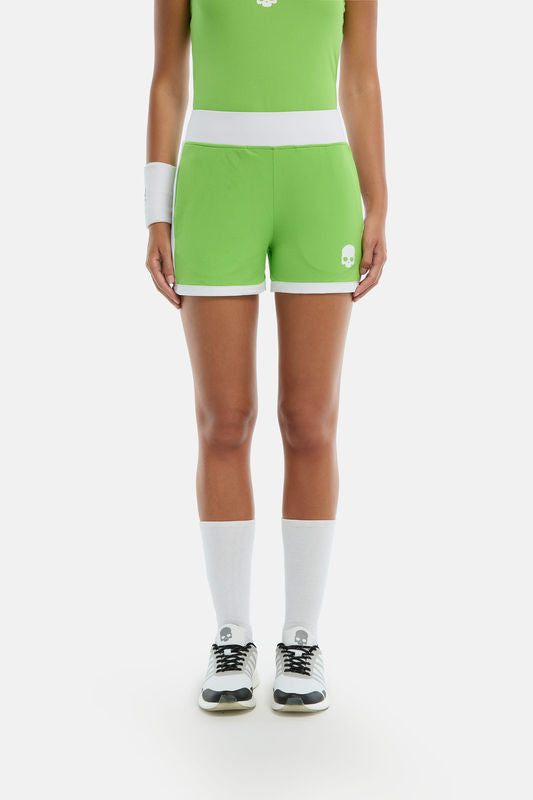 MESH TECH SHORTS - None