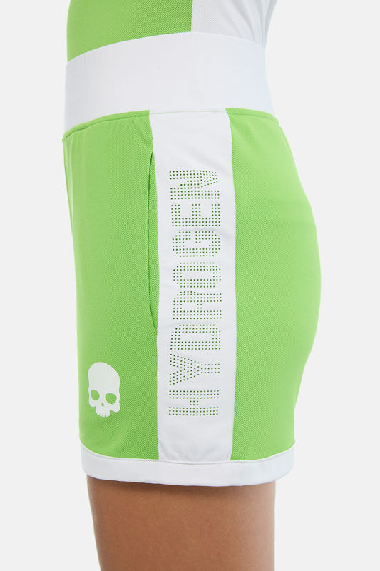 MESH TECH SHORTS - None