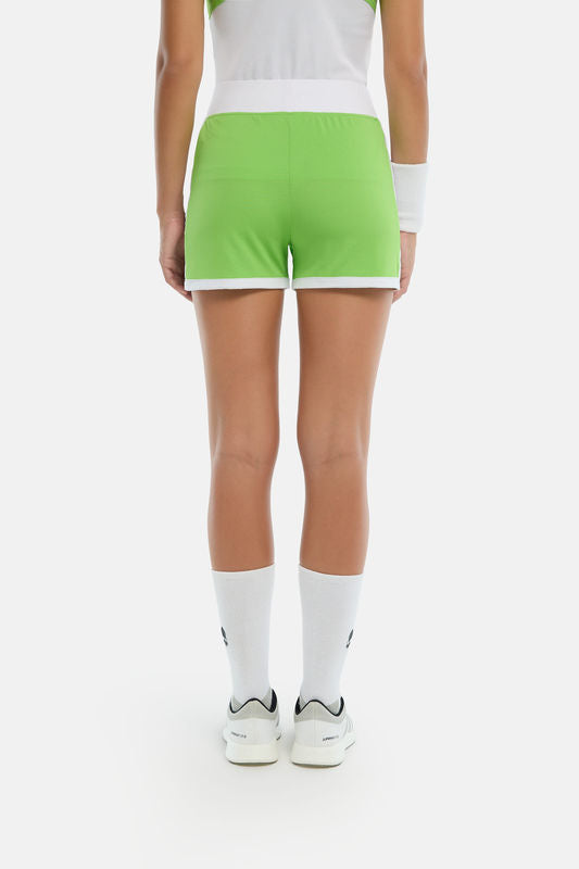 MESH TECH SHORTS - None