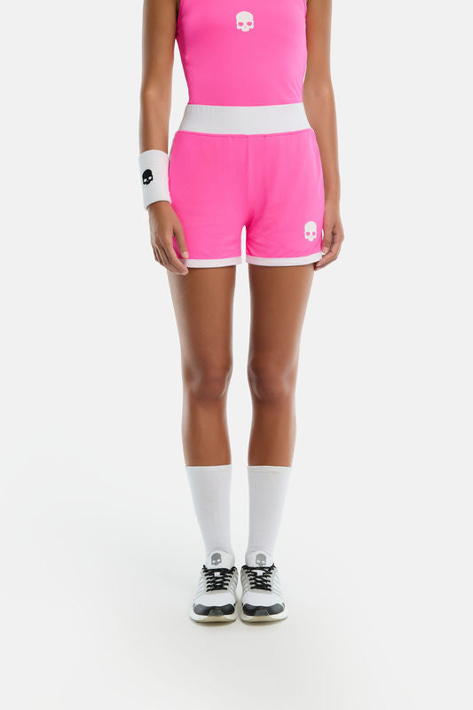 MESH TECH SHORTS - None