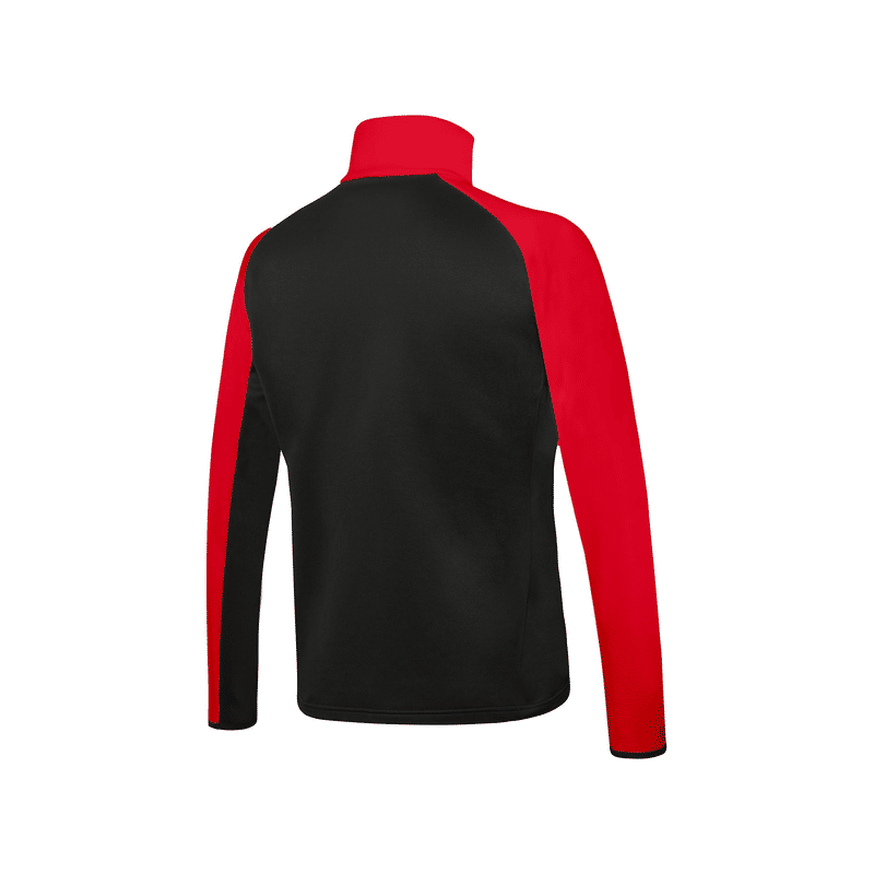 ZERO FULL ZIP JERSEY