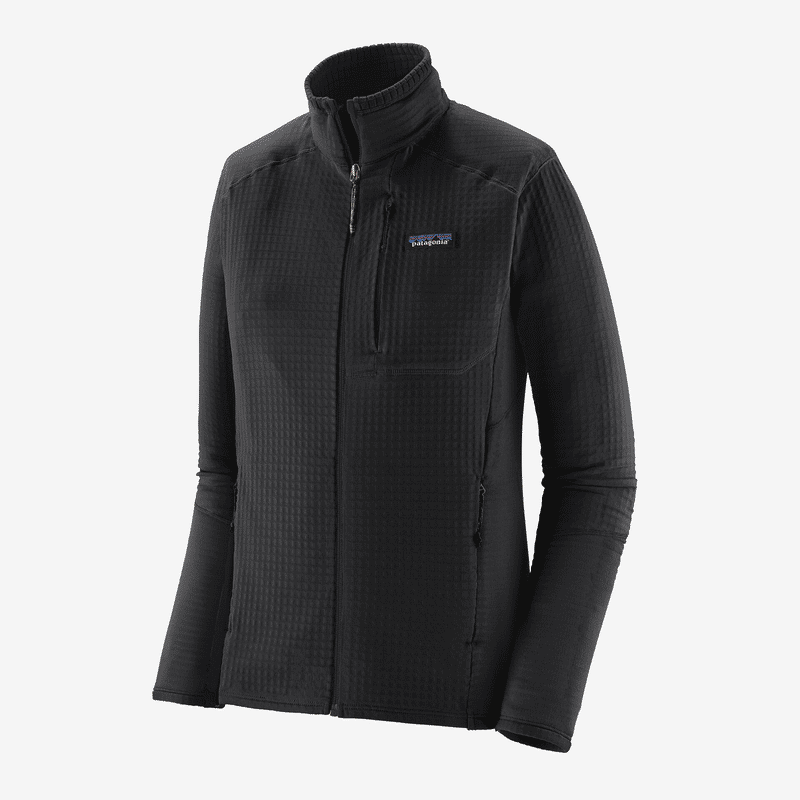 WS R1 JKT