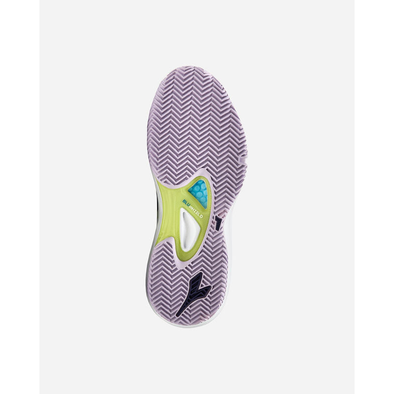 SPEED BLUSHIELD FLY 4+ W CLAY - D1036