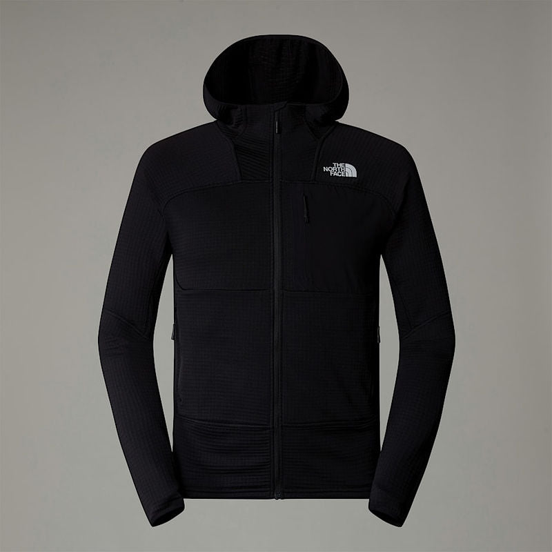 MEN STORMGAP POWERGRID HOODIE - 4H01