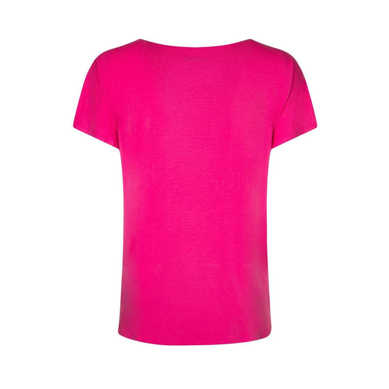 ECHO WALL SS WOMAN T-SHIRT