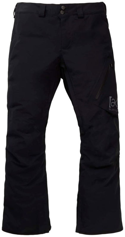 CYCLIC GORE-TEX PANTS
