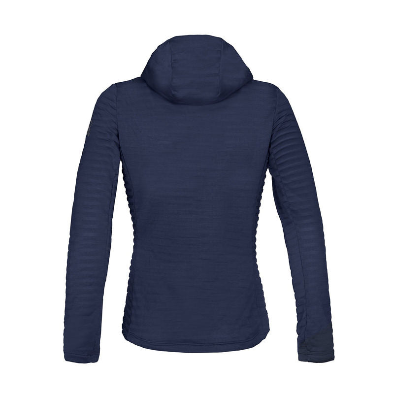 NOTCH 2.0 HOODIE WOMAN FLEECE