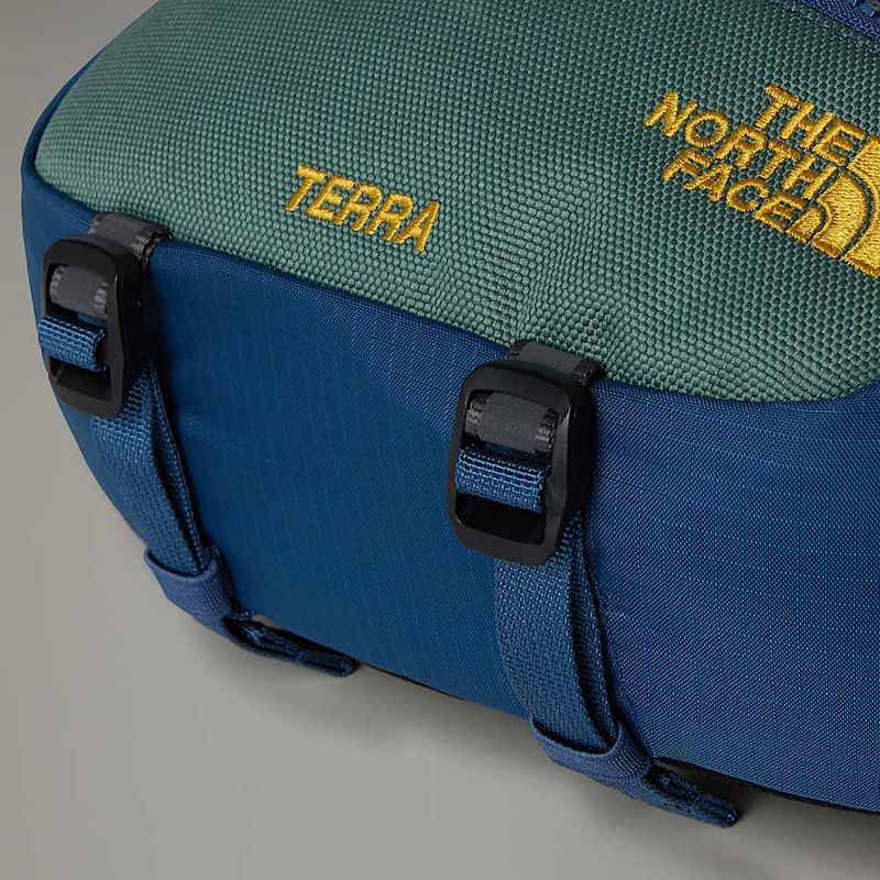 TERRA LUMBAR 3I - BI01