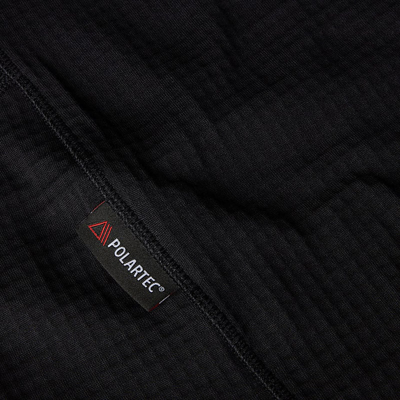 MEN STORMGAP POWERGRID HOODIE - 4H01