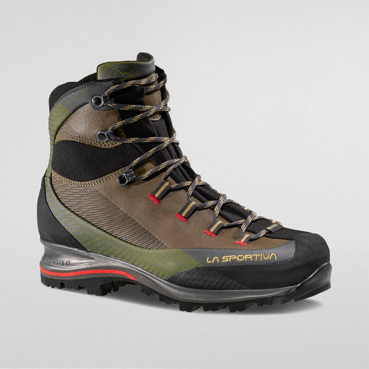 TRANGO TRK LEATHER GTX MAN