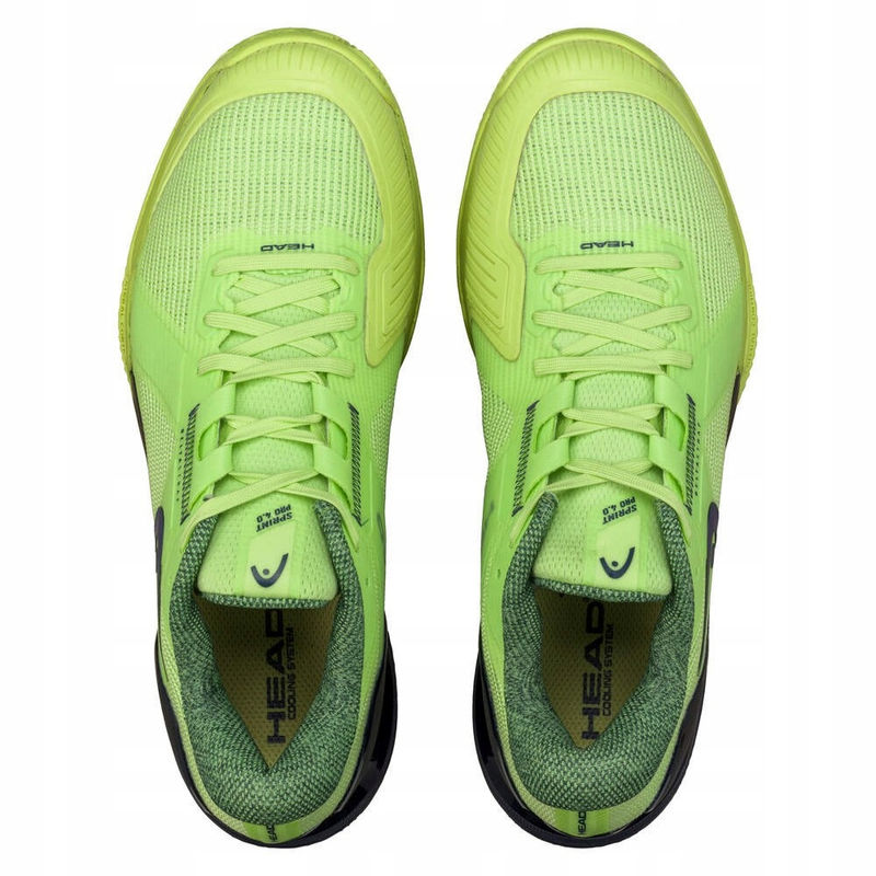SPRINT PRO 4.0 CLAY