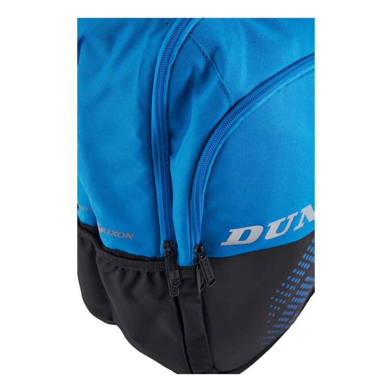 D TAC FX-PERFORMANCE BACKPACK - BLACK/BLUE