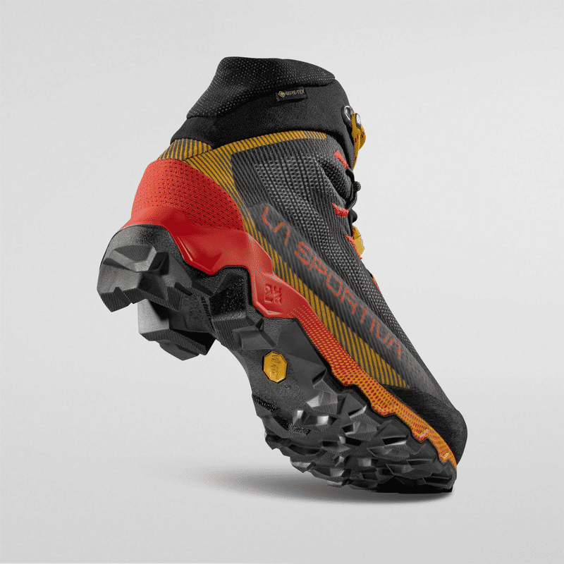 AEQUILIBRIUM HIKE GTX