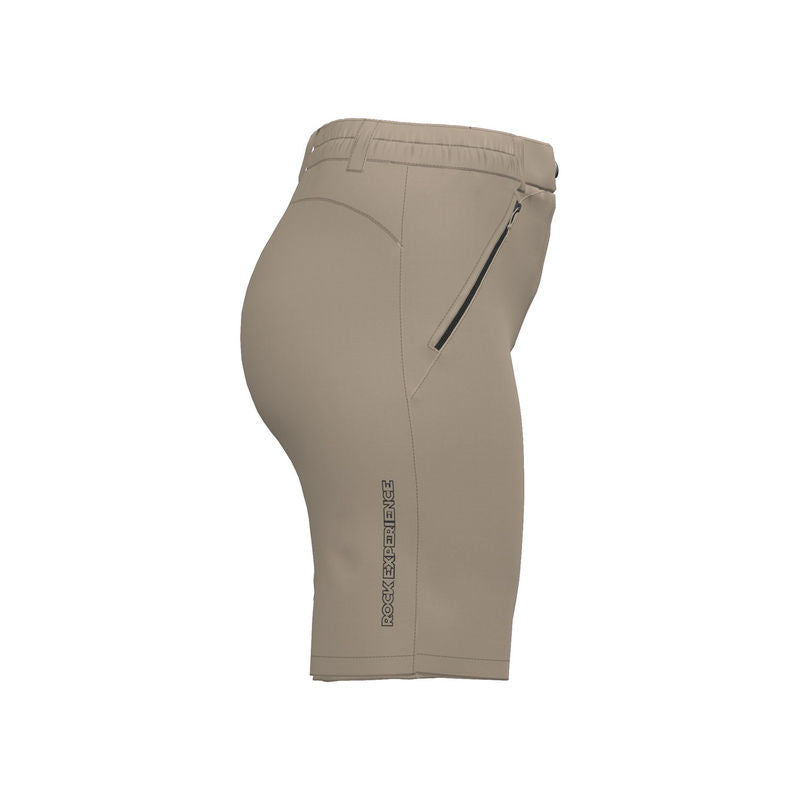 OBSERVER 3.0 BERMUDA WOMAN PANT
