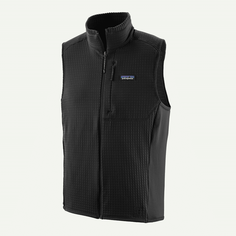 MS R1 VEST