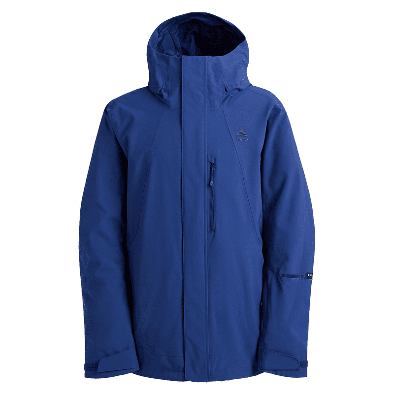 M RESERVE 2L STRETCH SLIM JKT