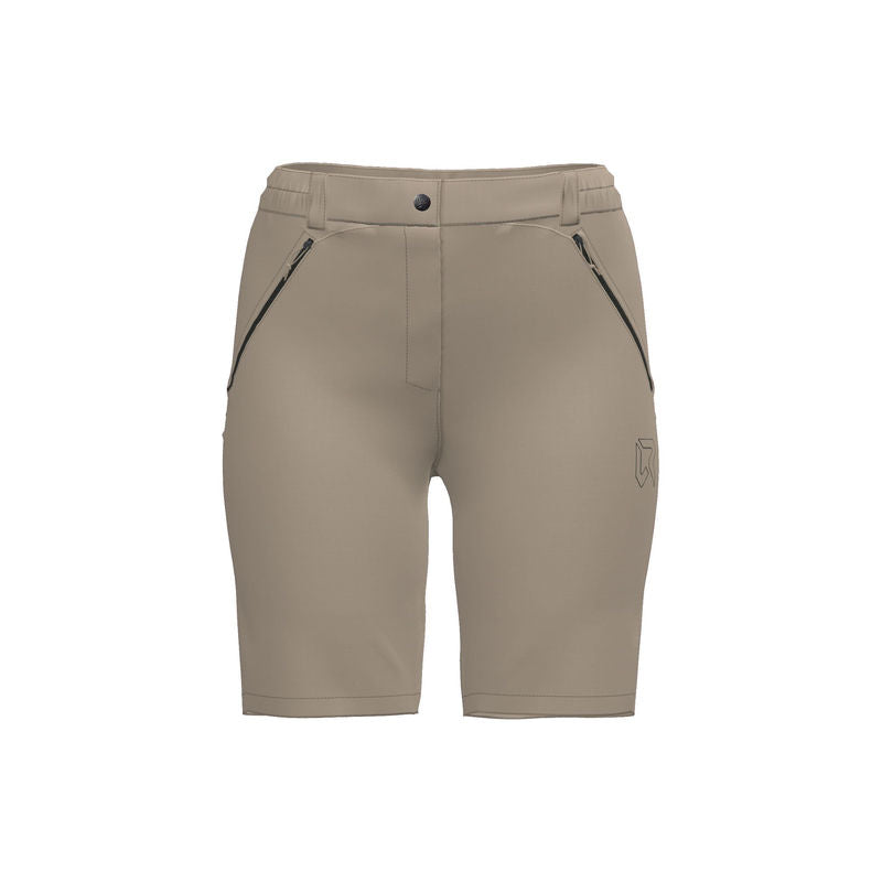 OBSERVER 3.0 BERMUDA WOMAN PANT