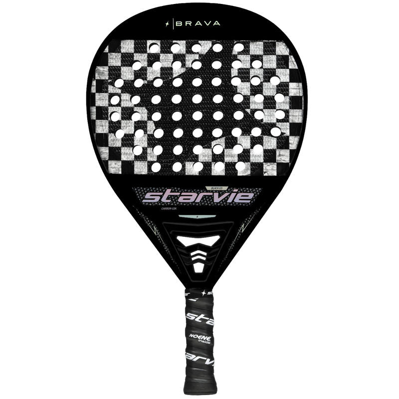 BRAVA PRO 15K - BLK