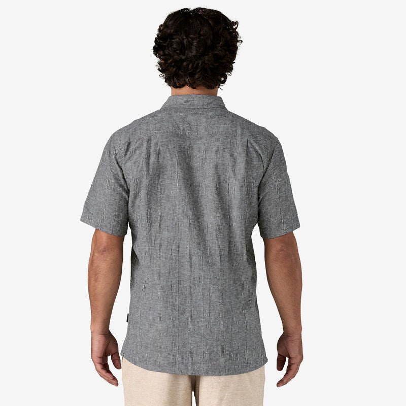 M S BACK STEP SHIRT