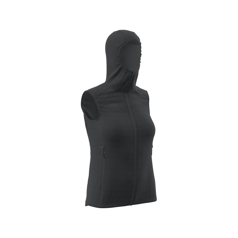 OFEN HOODIE SOFTSHELL VEST
