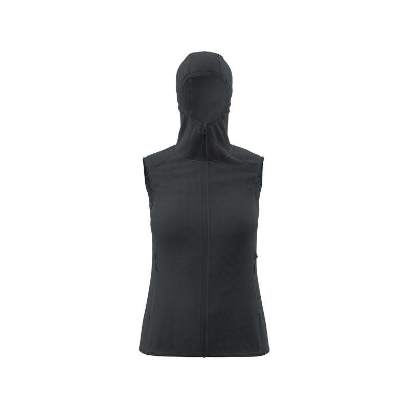 OFEN HOODIE SOFTSHELL VEST