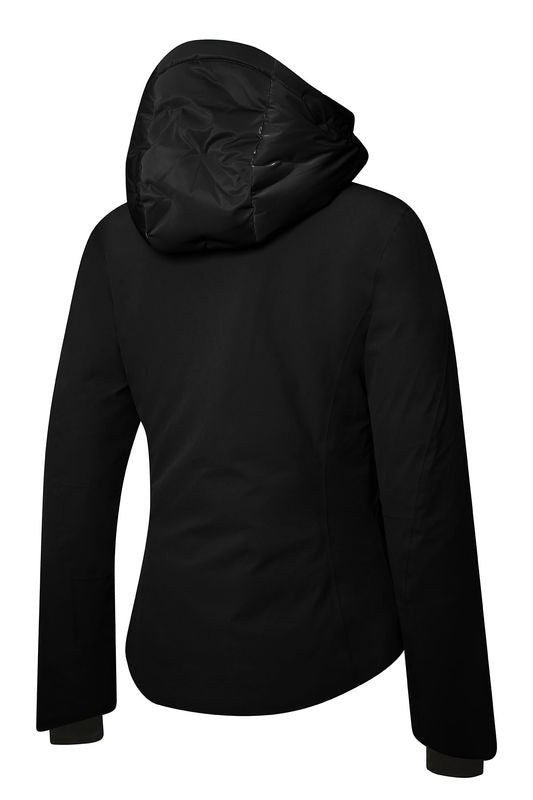 FLORIAN W JKT