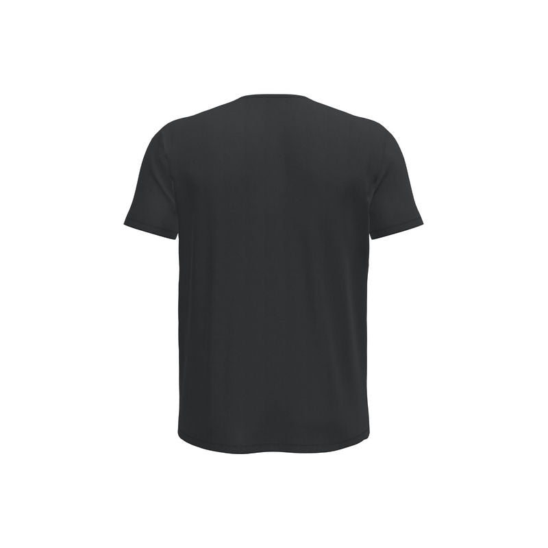 TANGERINE TRIP SS MAN T-SHIRT - 1642-KOMBU GREEN