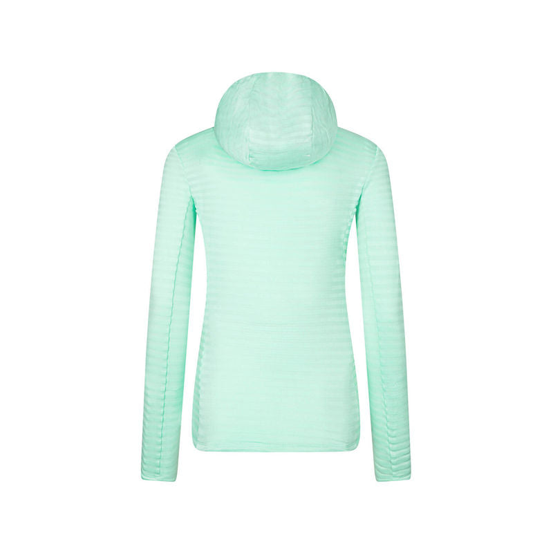 NOTCH 2.0 HOODIE WOMAN FLEECE