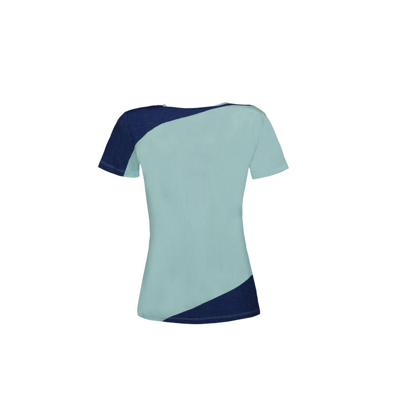 CHANDLER 4.0 SS WOMAN T-SHIRT
