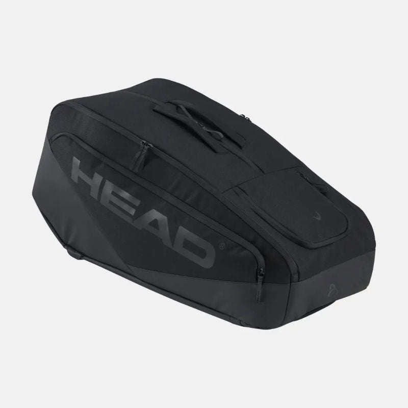 PRO X RACQUET BAG XL - BK