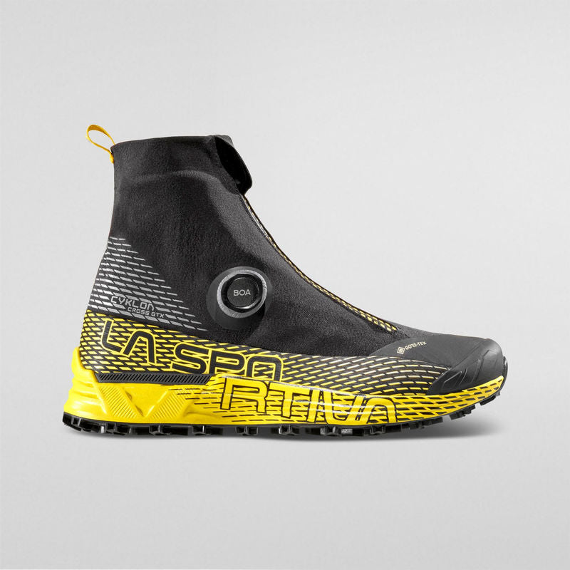 CYKLON CROSS GTX