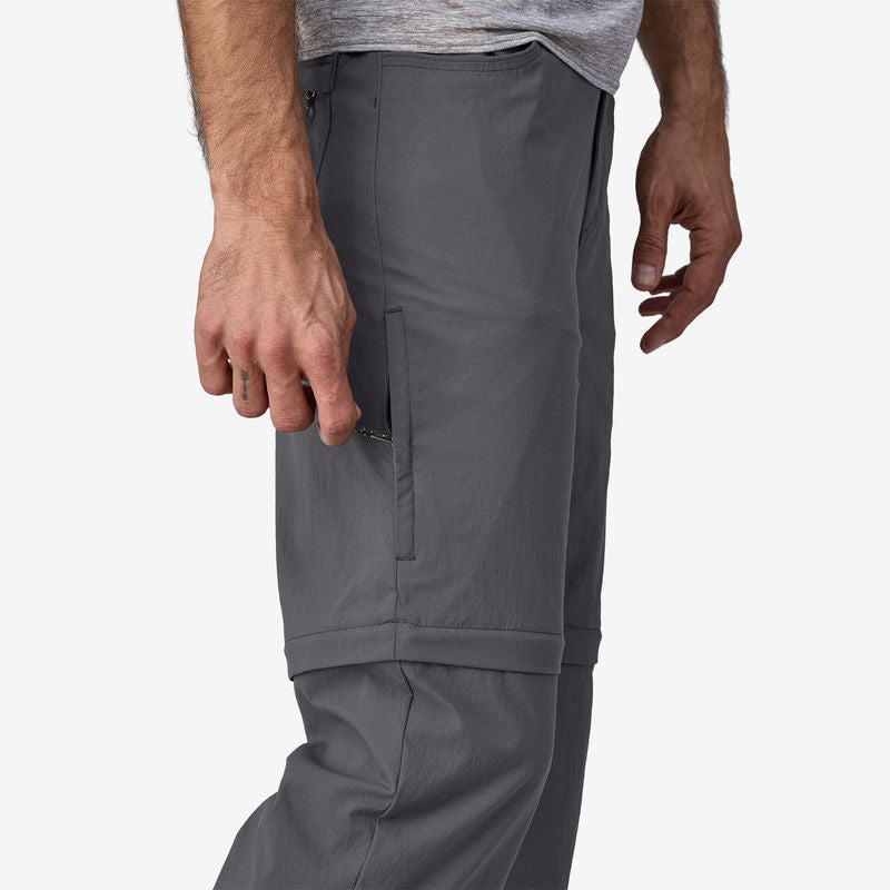 M S QUANDARY CONV PANTS