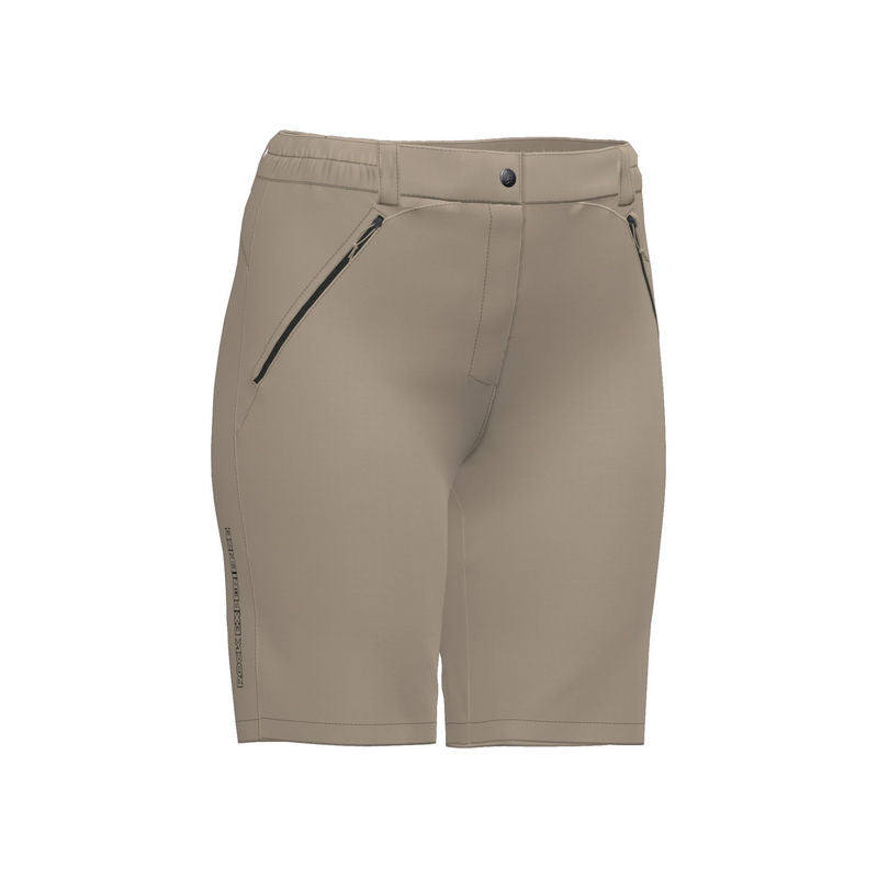 OBSERVER 3.0 BERMUDA WOMAN PANT