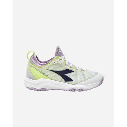 SPEED BLUSHIELD FLY 4 + CLAY