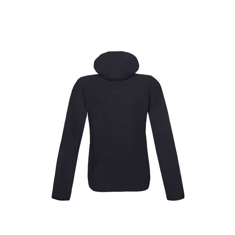 OFEN HOODIE SOFTSHELL WMN JACKET