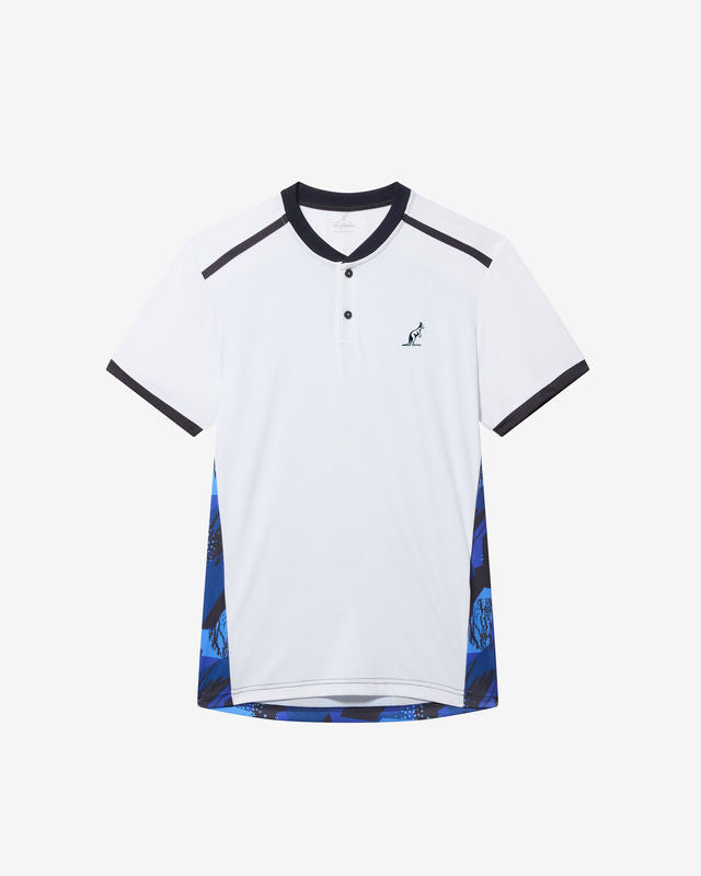POLO SCRIBBLE