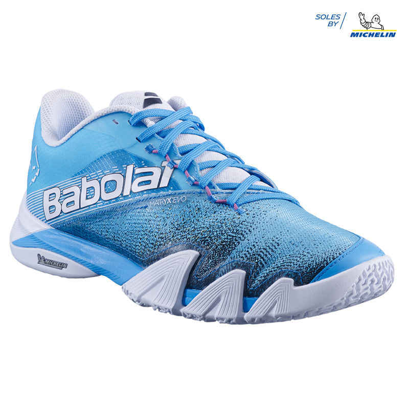 JET PREMURA 2 J L - BLUE/WHITE
