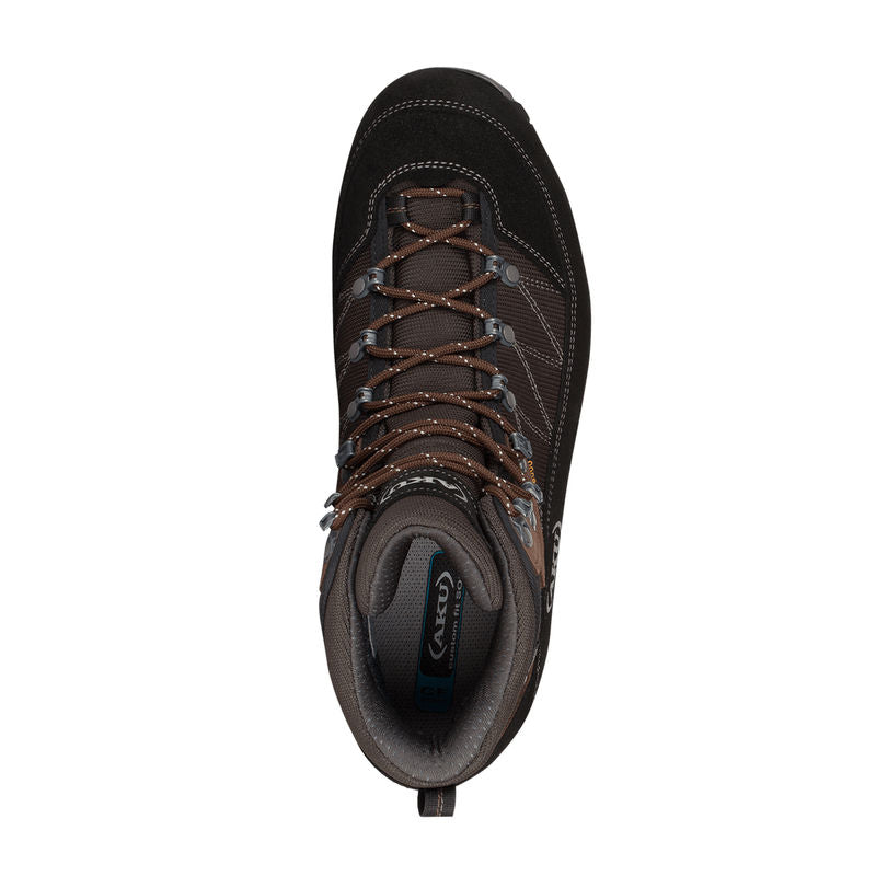 TREKKER LITE GTX WIDE